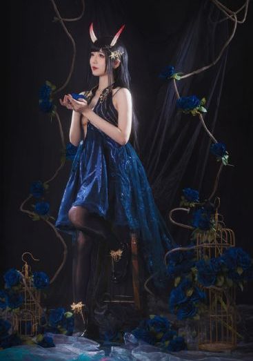 螺丝小姐要出嫁