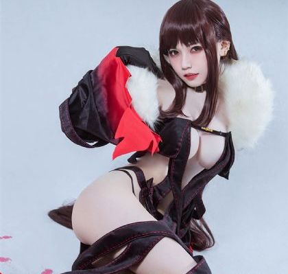 善良的朋友的妻子