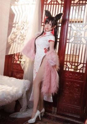 奇怪儿媳