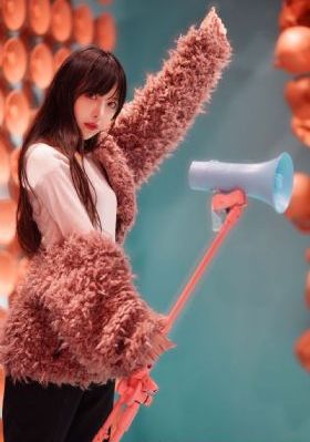 善良的小姨子1