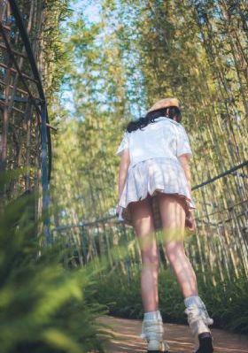 穆桂英风流艳史