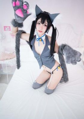 妈妈的情人